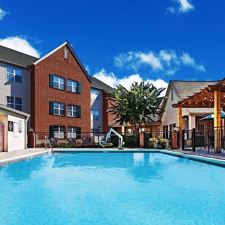 Homewood Suites By Hilton Greensboro Eksteriør bilde