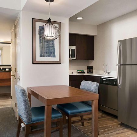 Homewood Suites By Hilton Greensboro Eksteriør bilde