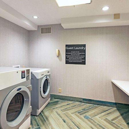 Homewood Suites By Hilton Greensboro Eksteriør bilde