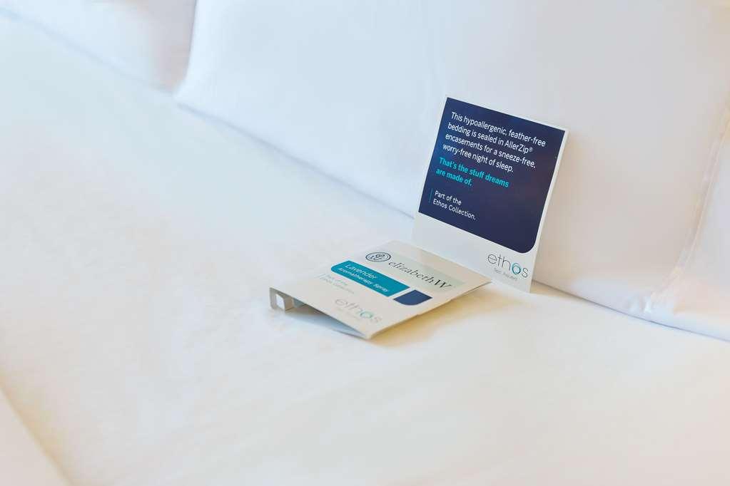 Homewood Suites By Hilton Greensboro Rom bilde
