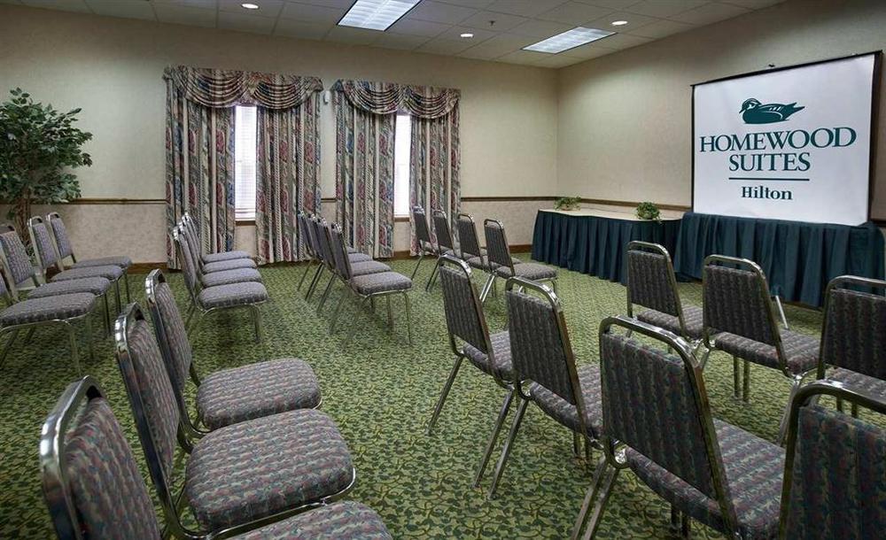 Homewood Suites By Hilton Greensboro Fasiliteter bilde