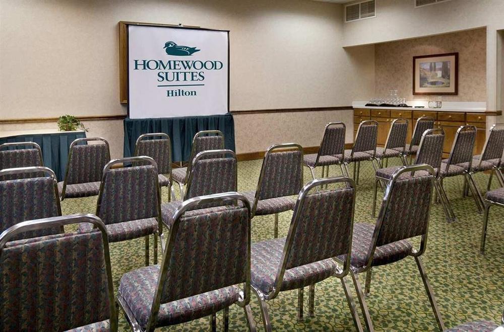 Homewood Suites By Hilton Greensboro Fasiliteter bilde