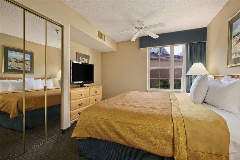 Homewood Suites By Hilton Greensboro Rom bilde