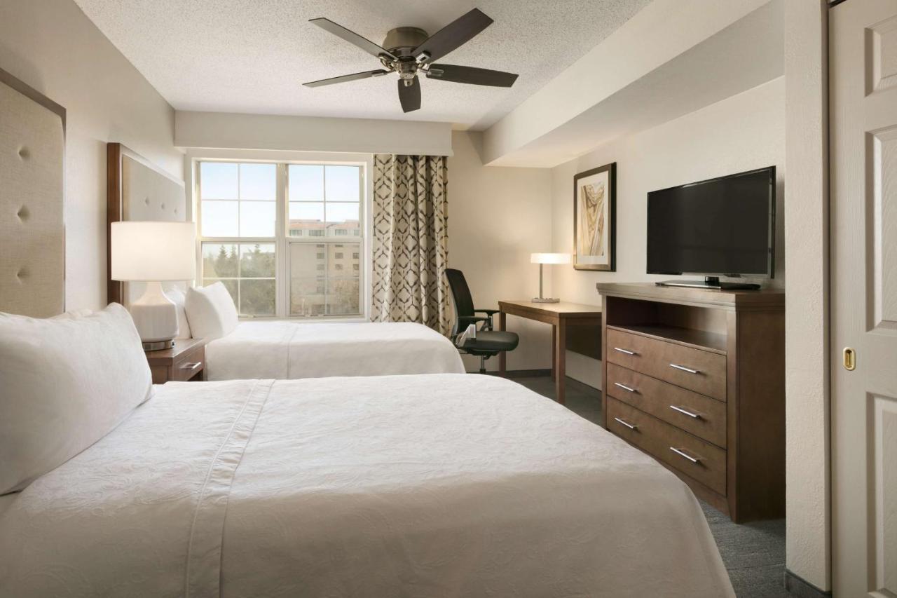 Homewood Suites By Hilton Greensboro Eksteriør bilde