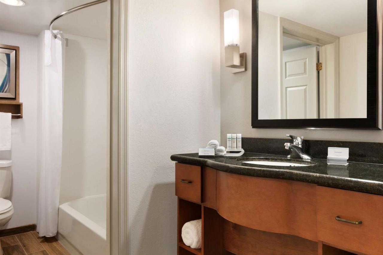 Homewood Suites By Hilton Greensboro Eksteriør bilde