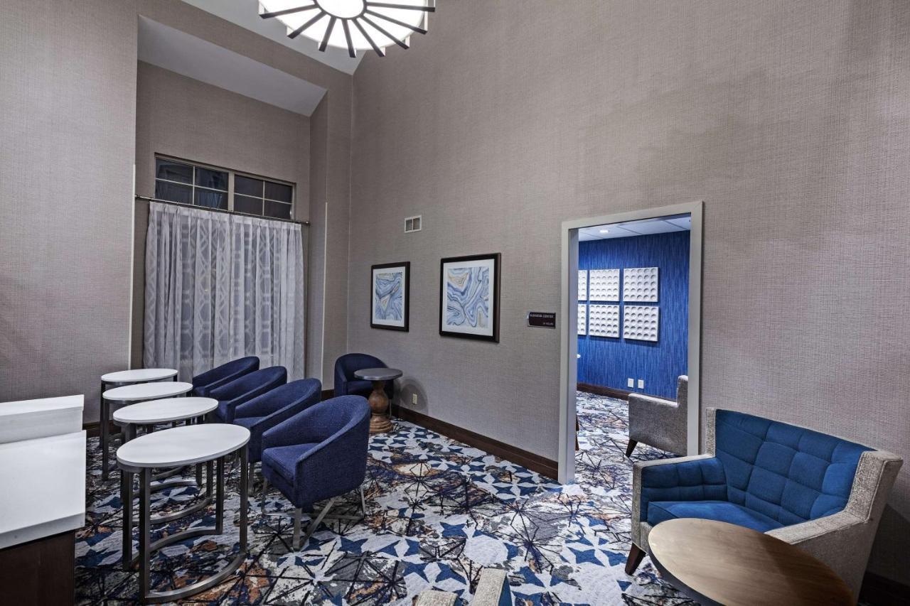 Homewood Suites By Hilton Greensboro Eksteriør bilde