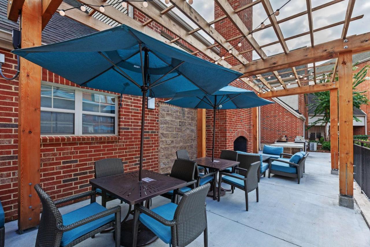 Homewood Suites By Hilton Greensboro Eksteriør bilde