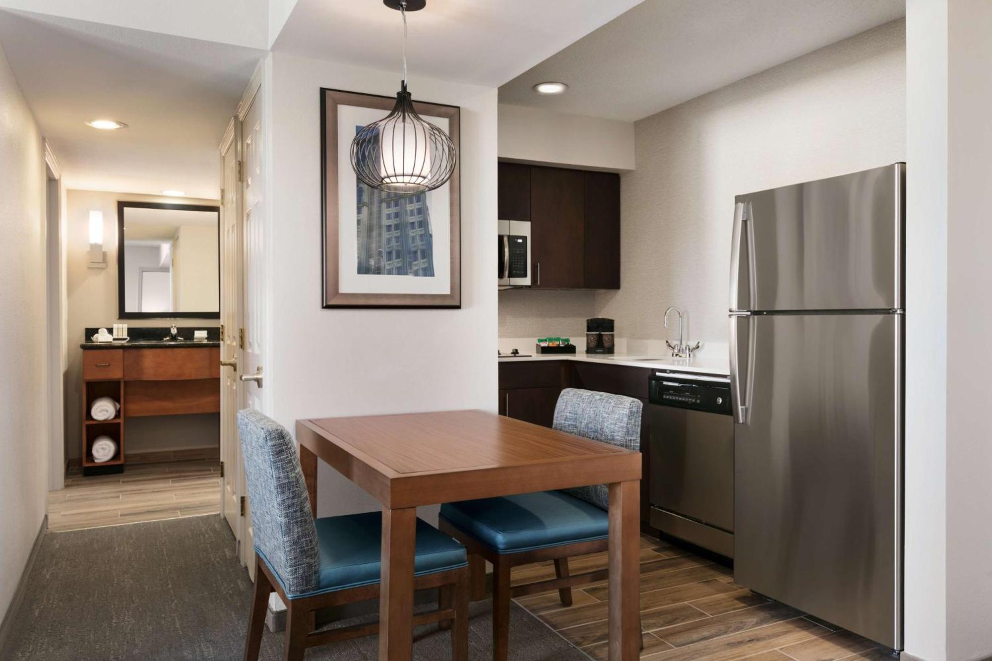Homewood Suites By Hilton Greensboro Eksteriør bilde