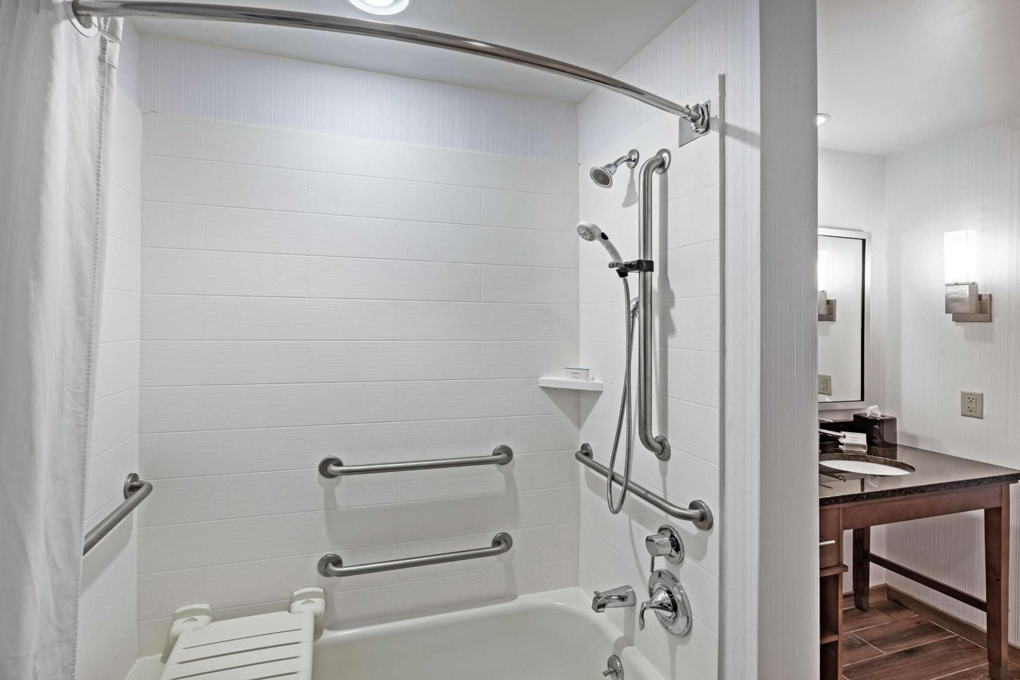Homewood Suites By Hilton Greensboro Eksteriør bilde
