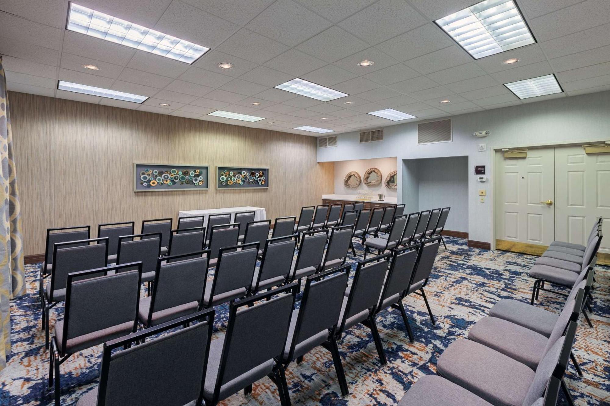Homewood Suites By Hilton Greensboro Eksteriør bilde