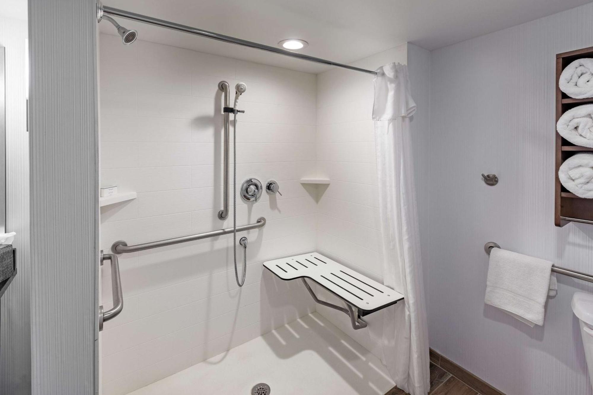 Homewood Suites By Hilton Greensboro Eksteriør bilde