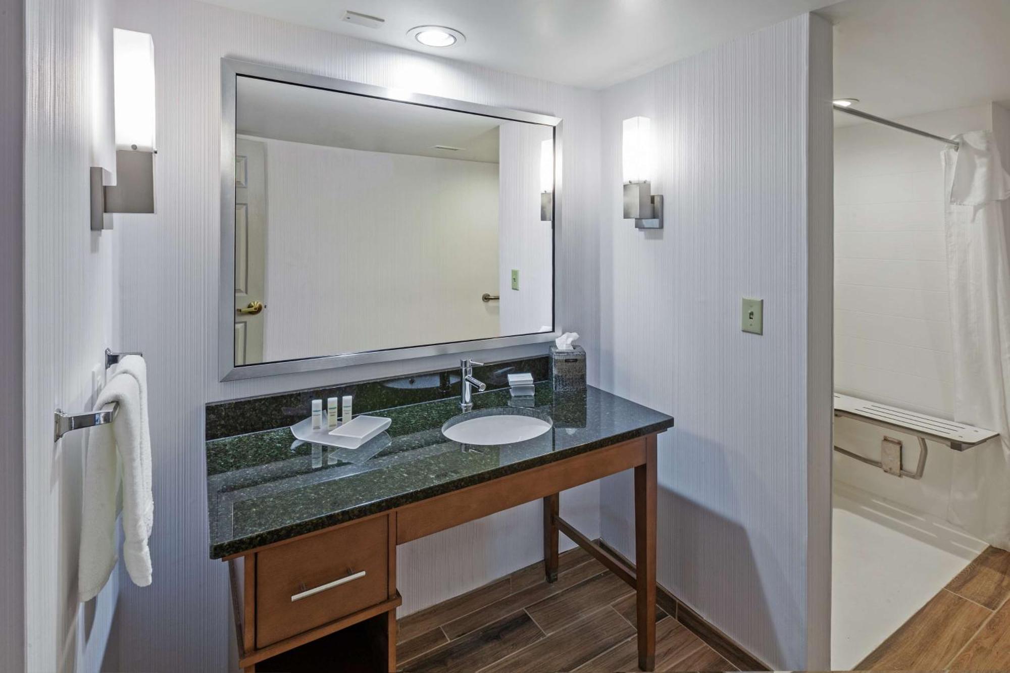 Homewood Suites By Hilton Greensboro Eksteriør bilde