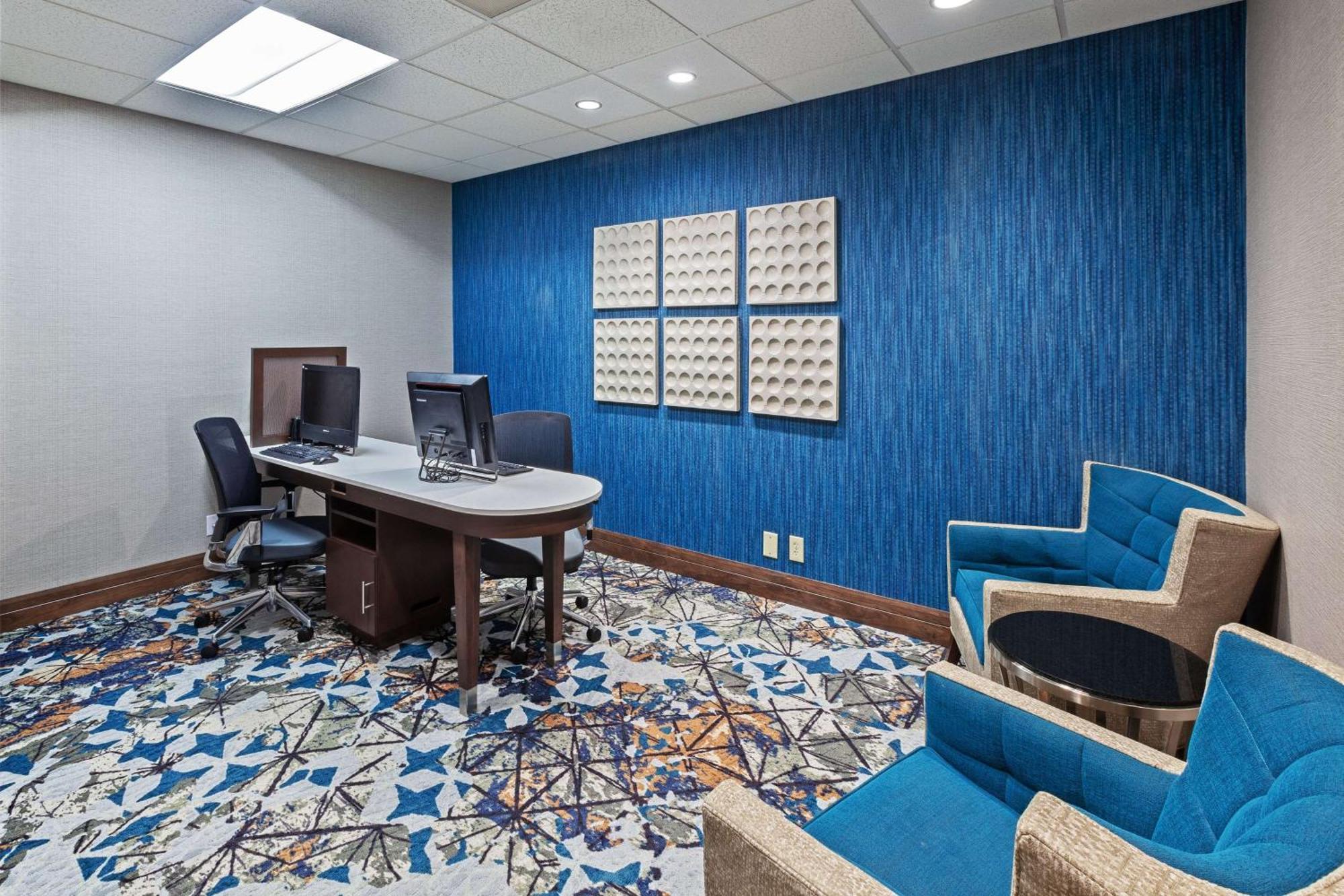Homewood Suites By Hilton Greensboro Eksteriør bilde
