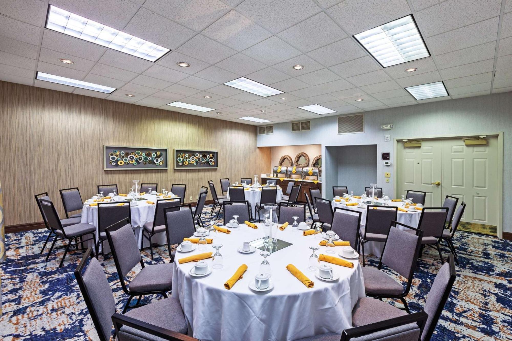 Homewood Suites By Hilton Greensboro Eksteriør bilde