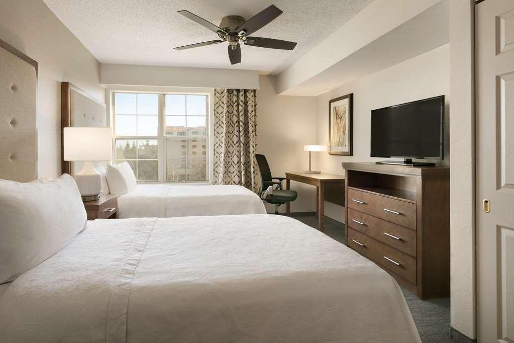 Homewood Suites By Hilton Greensboro Rom bilde