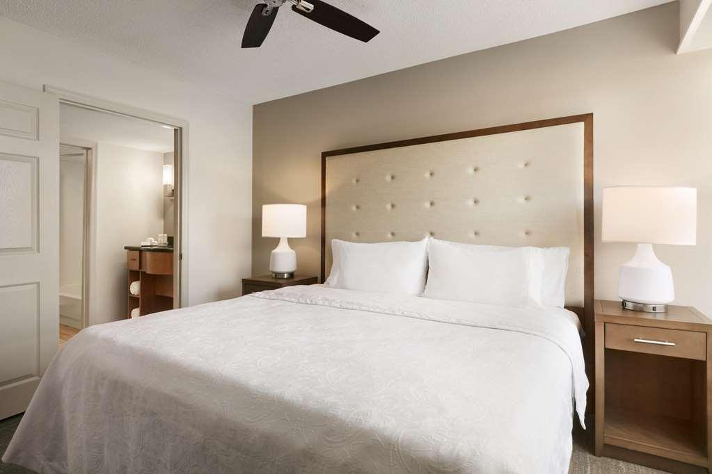 Homewood Suites By Hilton Greensboro Rom bilde