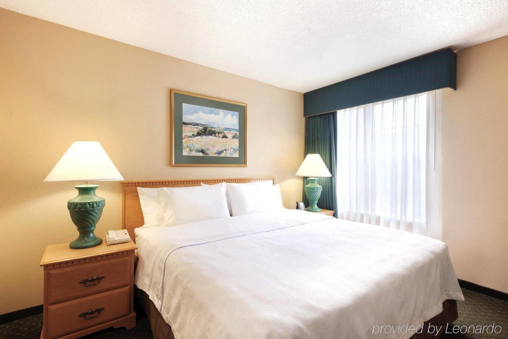 Homewood Suites By Hilton Greensboro Eksteriør bilde