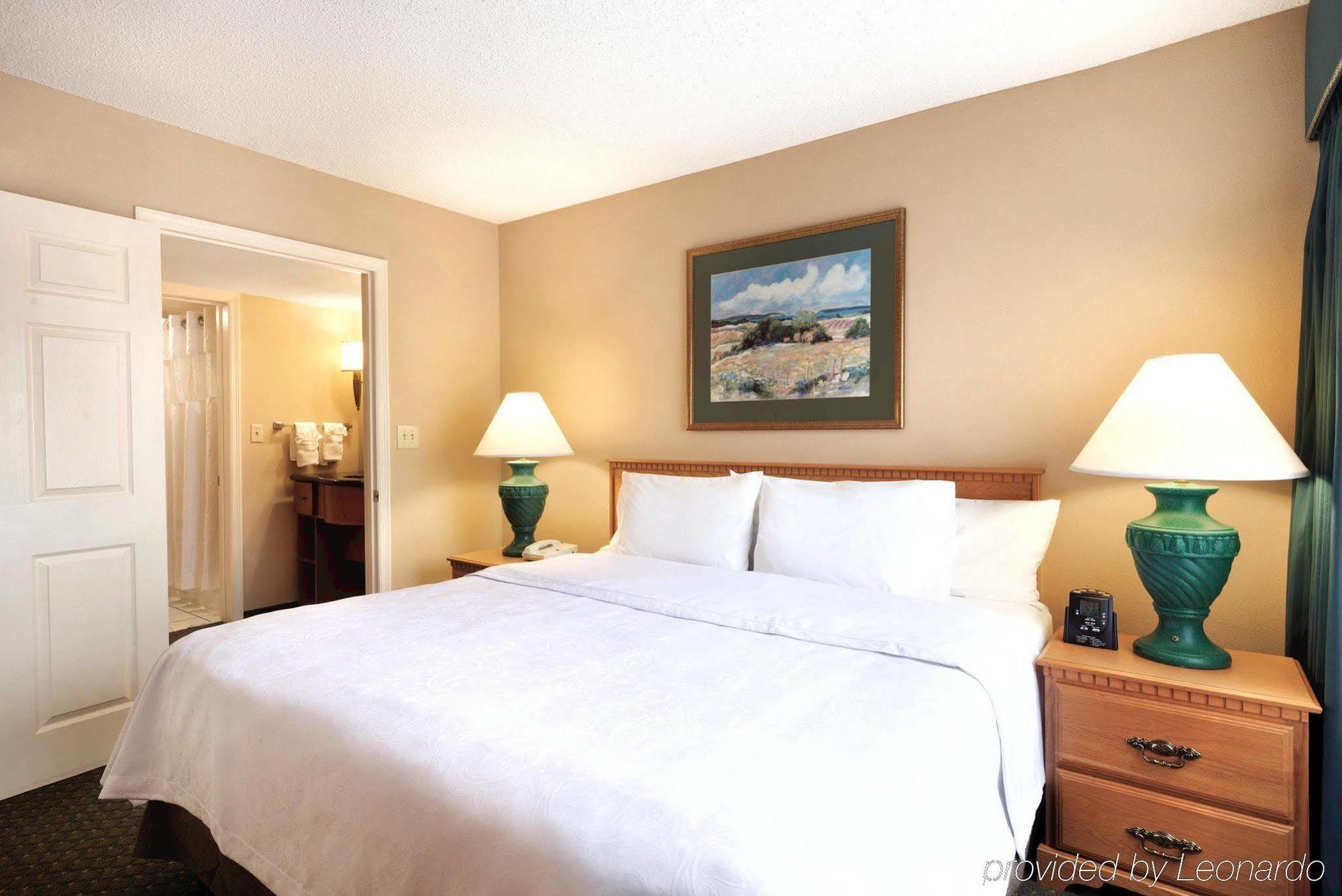 Homewood Suites By Hilton Greensboro Eksteriør bilde
