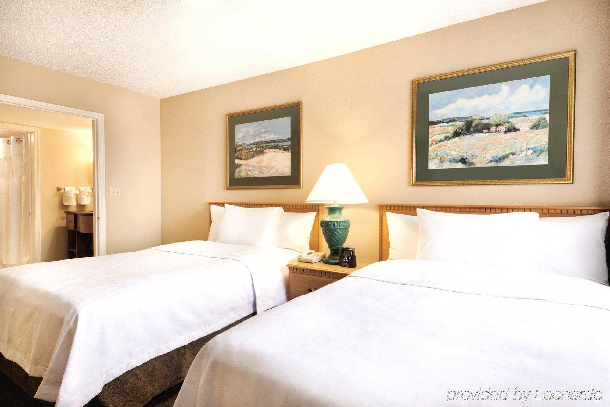 Homewood Suites By Hilton Greensboro Eksteriør bilde