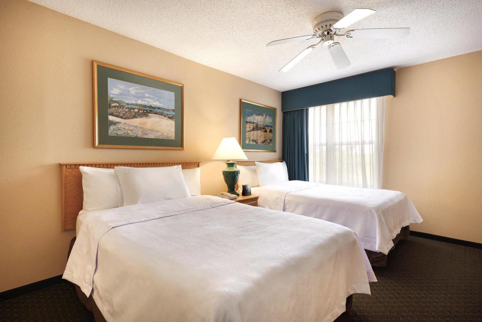 Homewood Suites By Hilton Greensboro Eksteriør bilde