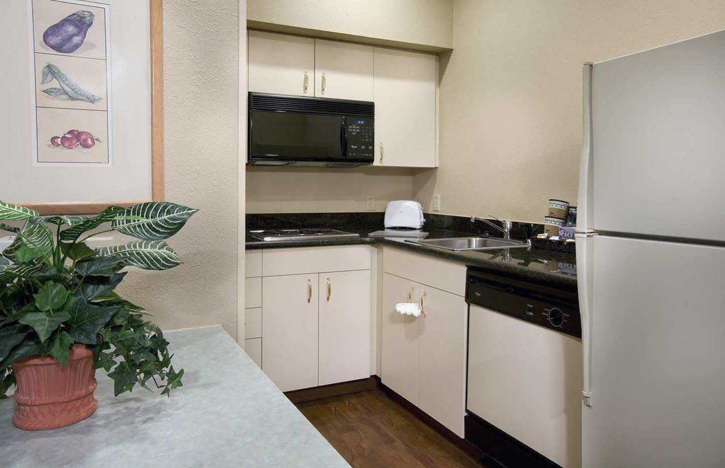 Homewood Suites By Hilton Greensboro Eksteriør bilde